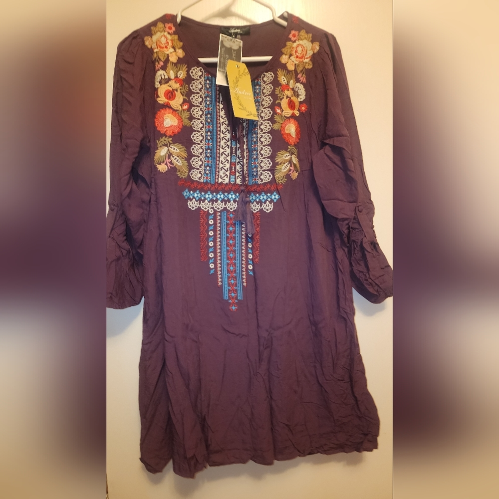 Andree dress new